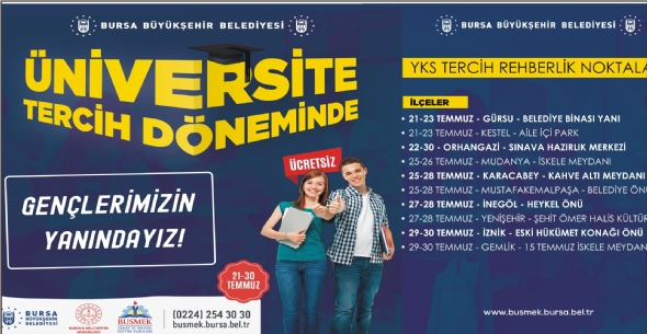 NVERSTE TERCHNDE BYKEHR YANINIZDA